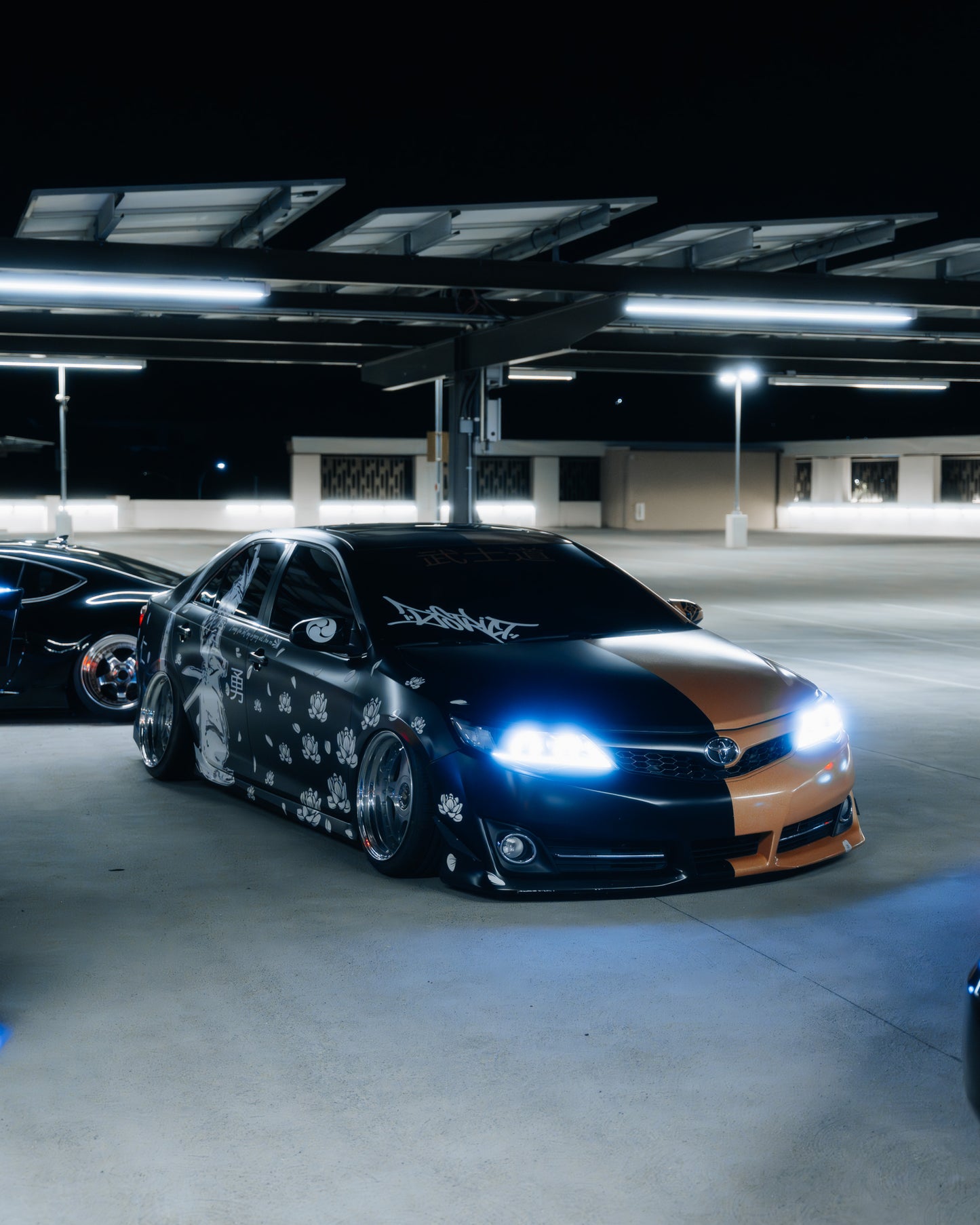 District Blacklist Banner