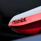 District. Strike Decal
